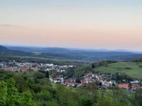 Ferienhaus Rhönblick